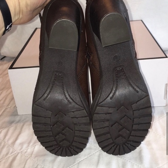 Guess Boots Size 9M in Dark Brown NWT - Picture 8 of 11